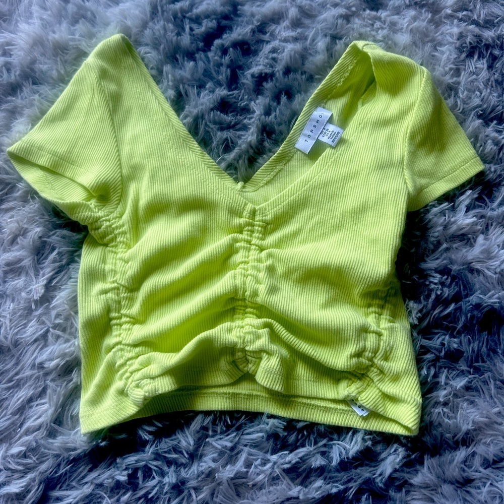 Topshop Top